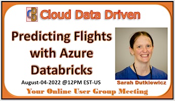 Predicting Flights with Azure Databricks