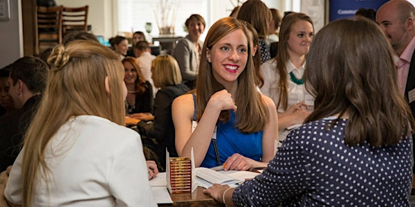 IABC/Montréal Career Series | Série Carrière IABC/Montréal