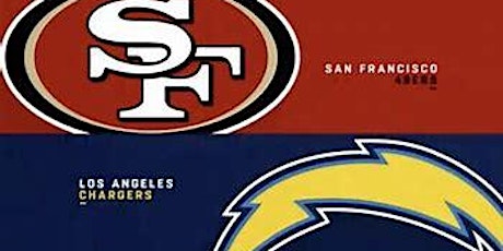 49ers vs Chargers Levi’s Stadium Shuttle Bus (SUNDAY 11/13/2022) tickets