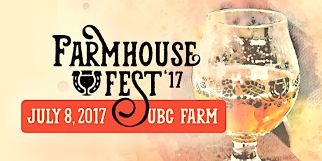 Farmhouse Fest 2017 primary image