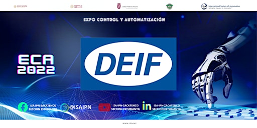 DEIF (P) - Automatización aplicada a sistemas de generación de energía