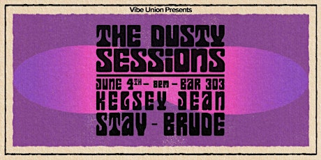 Dusty Sessions - Melbourne Folk & Singer-songwriter Showcase tickets