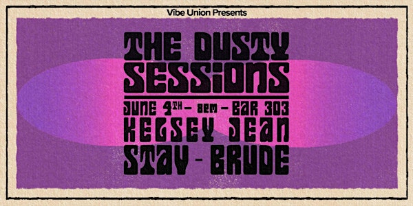 Dusty Sessions - Melbourne Folk & Singer-songwriter Showcase