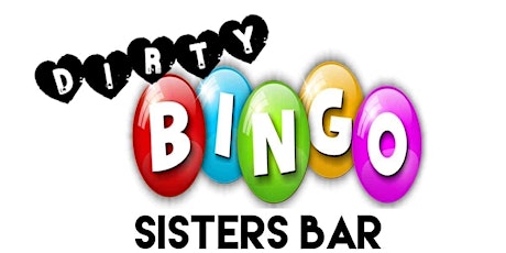 Copy of Adult Bingo at Sister Pub and Grill - Lethbridge tickets