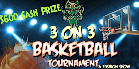 "King of the Court " 3 on 3 Basketball Tournament tickets