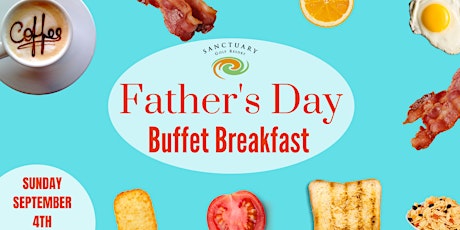 Father's Day Buffet Breakfast tickets