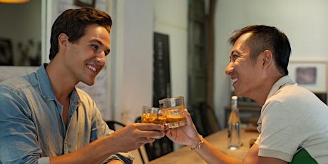 Gay Men Speed Dating, Ages: 28-38, South Bank Brisbane tickets