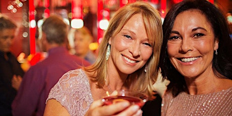 Lesbian & Bi Women Speed Dating, Ages: 38-50, Albion Brisbane tickets