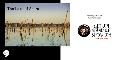 LAKE OF SCARS - Castlemaine Documentary Festival 2022 tickets