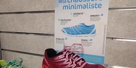 Hauptbild für Choisir la bonne chaussure de running