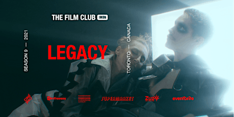 LEGACY The Film Club - BEST FEATURE FILM 2022 tickets