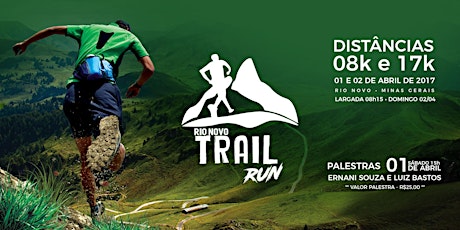 Imagem principal do evento Rio Novo Trail RUN