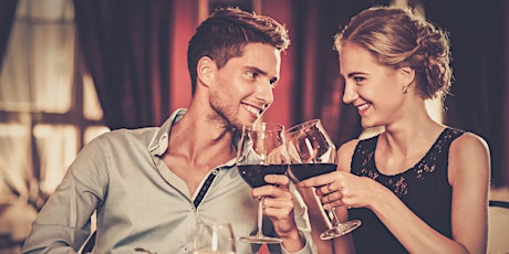 Straight Speed Dating, Ages: 28-38, Albion Brisbane tickets