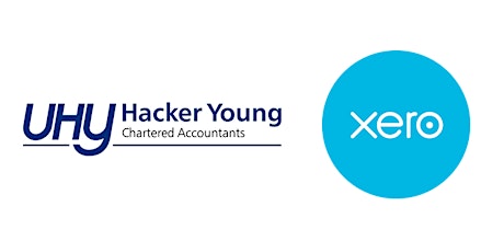 Introduction to Xero: Workshops from UHY Hacker Young primary image
