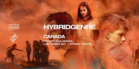 Hybrid Genre Canada - BEST FEATURE FILM 2022 tickets