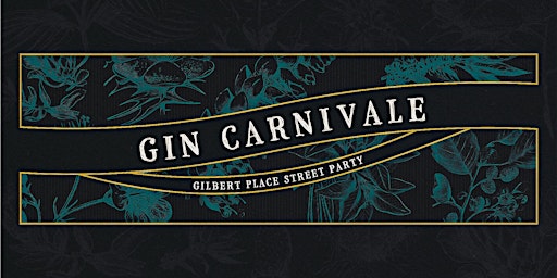 Gilbert Place Gin Carnivale - with Fever Tree