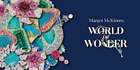 World of Wonder High Tea with Brisbane Fashion Festival tickets