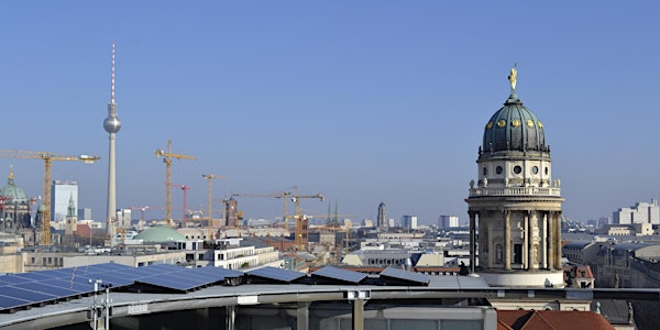 Webinar: Mieterstrom für die Energiewende - Lösungskonzepte und Beispiele