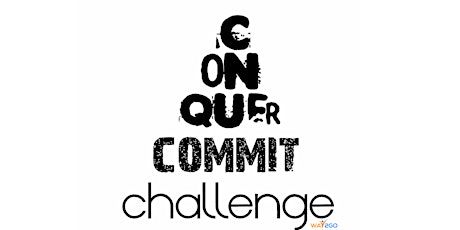 Challenge Commit & Conquer primary image