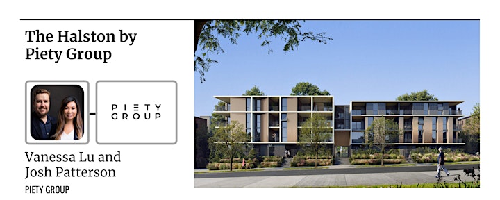 Residential Apartment Development vSummit image