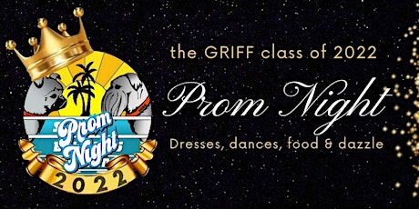 SCBG Prom Night 2022 Fundraiser tickets