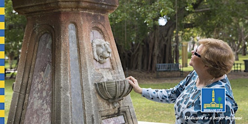Colonial Brisbane and the City Botanic Gardens - Special Guided Walk
