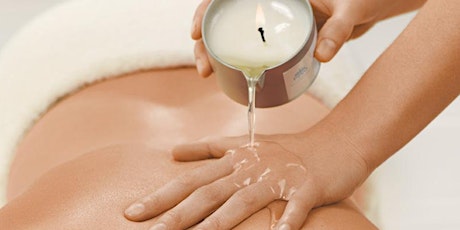Aromatherapy Massage Diploma - Group 12 primary image