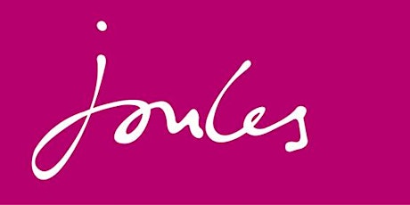 Last minute tickets for Joules Clothing Sales Event! primary image