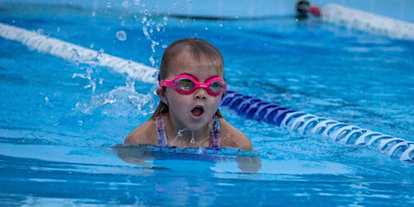 Swimming Open Day - LITTLE FRYS (swim 50-100m unassisted) tickets