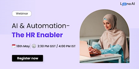AI & Automation - The HR Enabler! tickets
