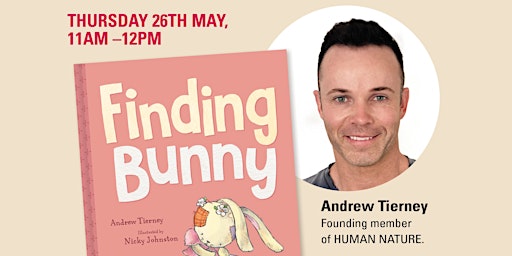 Finding Bunny Storytime @ Dubbo Library