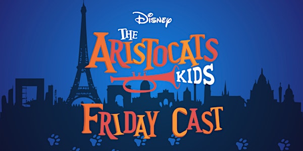 Disney's Aristocats Kids
