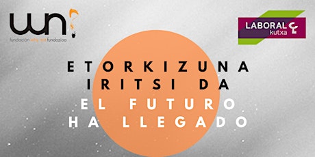 7 Talks: El futuro ha llegado billets