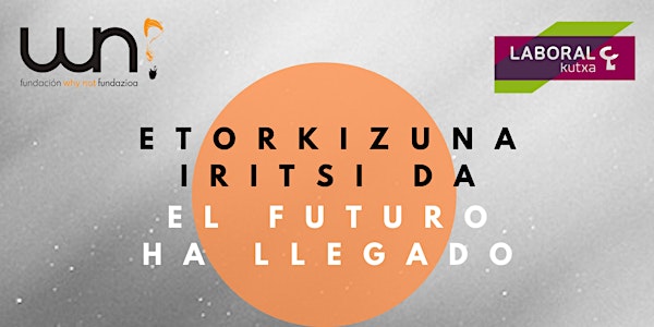 7 Talks: El futuro ha llegado