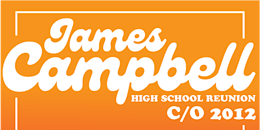 James Campbell High School c/o 2012 Reunion