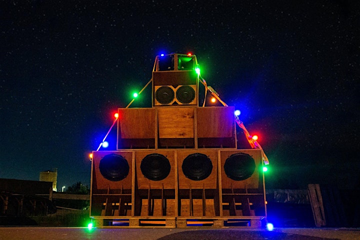 DUB VIBRATION 2022 image
