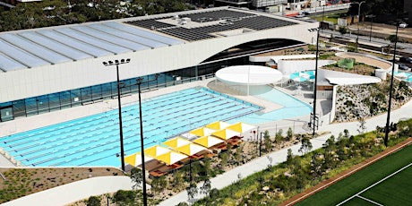 Gunyama Park Aquatic & Fitness Centre Community Network Forum tickets