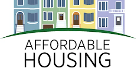 Demystifying Affordable Housing - Part I primary image