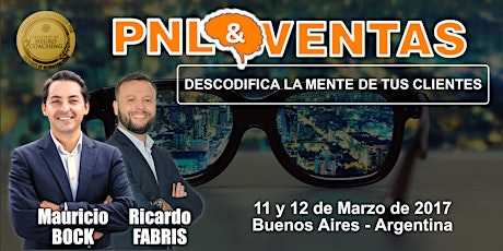 Imagen principal de PNL & Neuroventas - Conferencia + WorkShop