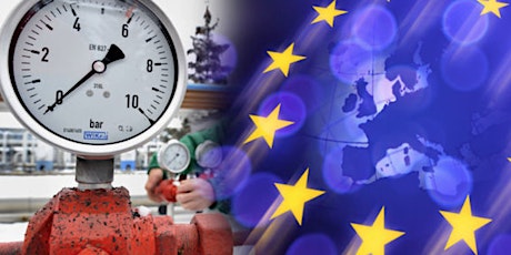 Image principale de Online round-tables on new gas perspectives for the EU