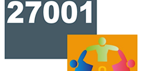 Réunion du Club ISO27001 - 16 juin 2022 billets
