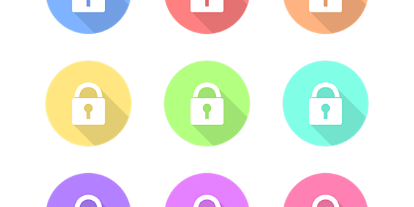 Get Data Smart: CryptoParty Manchester