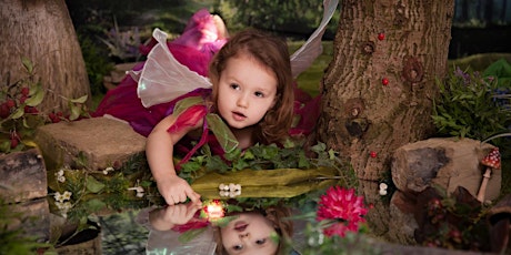 Fairy and Elf Mini Shoots primary image