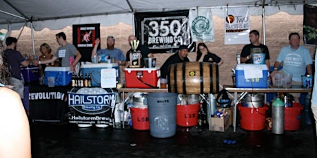 Summer Solstice Keep it Local Craft Beer and Distillery Fest 2017 primary image