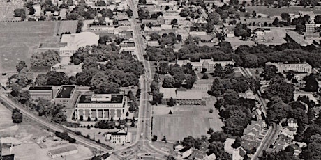 Memory Lane: Newark's Main Street in the 1970s tickets