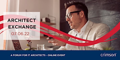 Architect Exchange - The data journey to a data fabric tickets