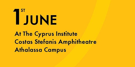 Cyprus Seeds - Innovation Showcase | 1st June 2022 | Nicosia,Cyprus