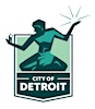 Logo von City of Detroit - Office of Talent Development and Performance Management, Human Resources