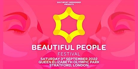 Beautiful People Festival 2022 tickets