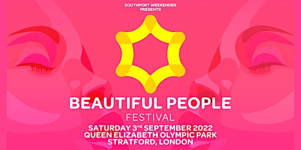 Beautiful People Festival 2022